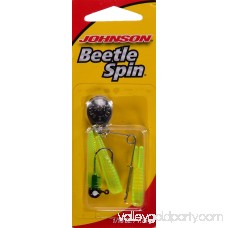 Johnson Beetle Spin 553790919